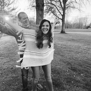 Meet your Posher, Jerica